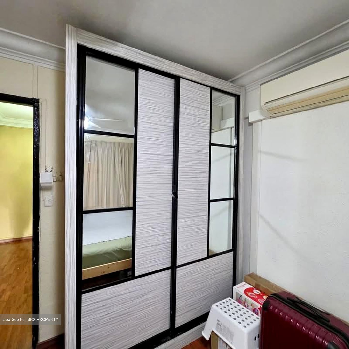 Blk 445 Ang Mo Kio Avenue 10 (Ang Mo Kio), HDB 3 Rooms #560569771